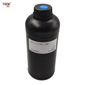 Kualitas tinggi dan harga bagus Ricoh GH2220 tinta UV keras untuk casing ponsel, akrilik, ubin keramik, kaca