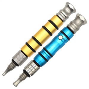 Set pena reparasi penyok mobil, set alat perbaikan lubang hujan es, kit reparasi penyok mobil - Product Image 4