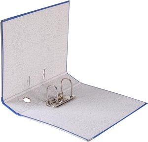 Tùy Chỉnh PP Đòn Bẩy Vòm Tập Tin Chất Kết Dính Rõ Ràng Tập Tin Với Kim Loại Clip OEM/Odm Nhà Máy Cung Cấp Trực Tiếp Cho Văn Phòng Tài Liệu Trường Sử Dụng - Product Image 3