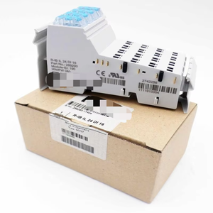 R-IB IL 24 Di 16 289290 HW/FW 04/-อินพุตดิจิตอลใหม่ต้นฉบับต้นฉบับสต็อกอุตสาหกรรมอัตโนมัติ Pac ทุ่มเท PLC - Product Image 1