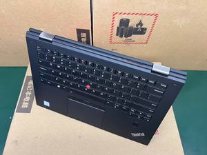 Portátil Empresarial X1 Yoga 2017 de Alta Calidad con Pantalla Táctil TN, Cámara, 14 Pulgadas, Windows 10, 90 Días de Garantía, I5, 8G, SSD de 256G, X360 - Product Image 4