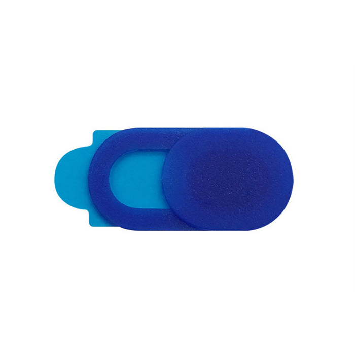Oval azul + paquete a granel