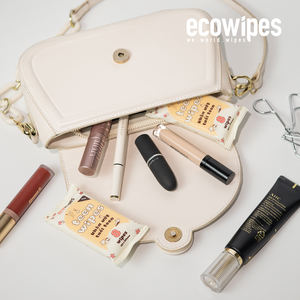 Toallitas Húmedas Mini, 8 Unidades, Tamaño de Bolsillo, Toallitas Desechables para Limpieza, para Viajes y Uso al Aire Libre, de Vietnam, Más Vendidas - Product Image 5