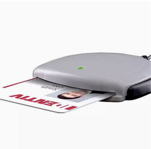 Scr3310 v2.0 USB liên hệ với đầu đọc thẻ thông minh-Tuân thủ đầy đủ với ISO/IEC 7816 - Product Image 3