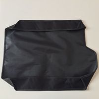 Étui anti-poussière Data Frog pour Playstation 4 et PS4 Pro Slim Console Accessoire de jeu Housse anti-poussière