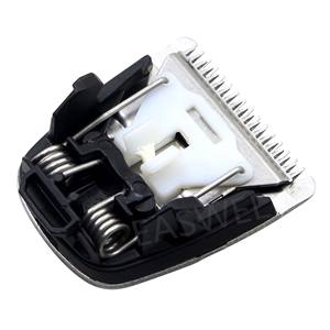 Tête de coupe de barbe portable à 32mm, 17 dents pour rasoir multi-facile à utiliser - Product Image 5