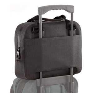 Bolsa Impermeable para Portátil de TPU para Viajes, para <span class=keywords><strong>Abogados</strong></span>, para Organizar Archivos, Contratos y Tabletas - Product Image 5
