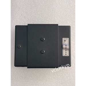BEIJER <b>ELECTRONICS</b> MAC 10 OPERATOR DISPLAY PANEL 00840 <b>Used</b> - Product Image 3