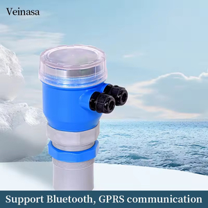 เซ็นเซอร์วัดระดับน้ำแบบอัลตราโซนิก Veinasa-ULLE แบบไม่สัมผัส ระยะ 0-10 เมตร RS485 รองรับ OEM&ODM เซ็นเซอร์วัดระดับน้ำ Veinasa - Product Image 5