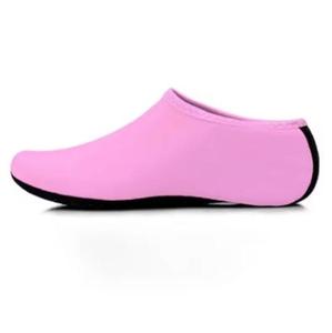 Chaussures de plage pour hommes et femmes plongée Wading Creek chaussures de natation antidérapantes et anti-coupures <span class=keywords><strong>pieds</strong></span> nus chaussettes ajustées - Product Image 1