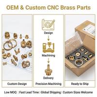 Pièces de raccordement en laiton usinées CNC sur mesure, connecteurs filetés tournés avec précision, écrous hexagonaux, adaptateurs à raccord cannelé, OEM petites séries