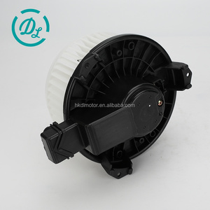 มอเตอร์โบลเวอร์ EexcavaStart สำหรับรถขุด 320D - อะไหล่ทดแทนระบบทำความร้อนในห้องโดยสารที่เชื่อถือได้ 245-7839 - ทนทาน ประสิทธิภาพสูง รับประกัน 1 ปี - Product Image 5