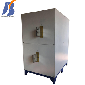 Bộ Chỉnh Lưu Anodizing Nhôm Công Suất Cao 20000A 36V - Product Image 4