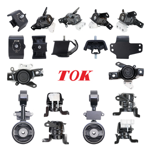 Dudukan Mesin TOK untuk Inspeksi Kualitas yang Ketat Kelas Profesional Pengganti/Pemasangan NISSAN Teana/ALTIMA/Cedric/CEFIRO - Product Image 2