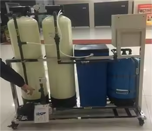 Máquina <span class=keywords><strong>de</strong></span> <span class=keywords><strong>Agua</strong></span> <span class=keywords><strong>Purificada</strong></span>, Planta <span class=keywords><strong>de</strong></span> Tratamiento <span class=keywords><strong>de</strong></span> <span class=keywords><strong>Agua</strong></span> por Ósmosis Inversa, Sistema Completo con Tanque <span class=keywords><strong>de</strong></span> FRP, Desalinizador <span class=keywords><strong>de</strong></span> <span class=keywords><strong>Agua</strong></span> <span class=keywords><strong>de</strong></span> <span class=keywords><strong>Mar</strong></span> - Product Image 3