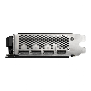 การ์ดจอ GeForce RTX 3050 VENTUS 2X 8GB GDDR6 128-bit PCI สำหรับเวิร์กสเตชันเดสก์ท็อป พร้อมพัดลมระบายความร้อน ใหม่ - Product Image 4