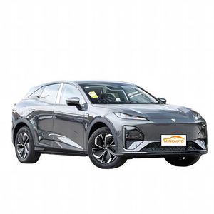 Deepal S07 EREV SUV Eléctrico de Autonomía Extendida 2026 Nuevo SUV Híbrido Enchufable de Lujo y Confort - Product Image 3