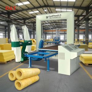 Cortadora CNC Usada para Espuma <span class=keywords><strong>EPS</strong></span>, Máquina de Corte de Espuma XPS con Certificación CE - Product Image 1