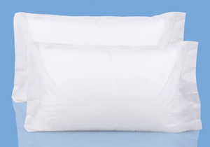 Portable jetable étanche stérile Non tissé taie d'oreiller Pad serviette <span class=keywords><strong>produit</strong></span> de sécurité pour Salons de beauté épaissi <span class=keywords><strong>anti</strong></span>-saleté - Product Image 5