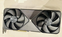 Carte graphique N Vi DiA GeForce RTX 5090 32 Go GDDR7 Blackwell pour l'IA et le rendu 3D