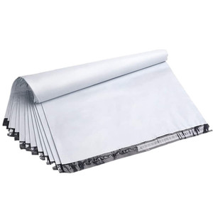 Low price printing <b>waterproof</b> environmental protection mailing bags plastic polyethylene express mailing bag - Product Image 1