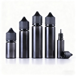 CR Food Grade Juice Oil <strong>Dropper</strong> <strong>Bottle</strong> Eye <strong>Dropper</strong> <strong>Bottle</strong> 30ml Child Resistant Squeeze Oil <strong>Dropper</strong> <strong>Bottle</strong> - Product Image 5