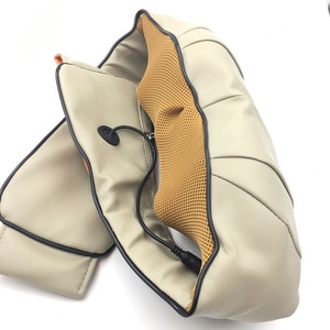 Shiatsu – masseur d'épaules et de dos avec chaleur, masseur de cou pour la maison, le bureau et la voiture, pétrissage intelligent électrique masseur de cou chaud - Product Image 5