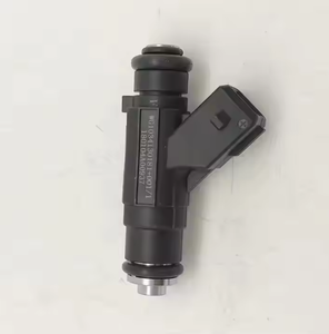 Sinotruk HOWO Phụ tùng xe tải phụ tùng Urê Lọc WG1034130181 + 001 - Product Image 2