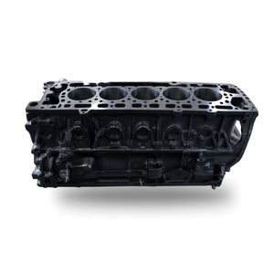 Bloque de Cilindros de Motor C1.7 C2.2 C2.4 C2.38 para Maquinaria de Construcción, Cárter de Diésel de Uso Pesado - Product Image 1