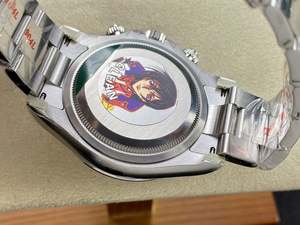 Reloj Mecánico Automático Personalizado de Alta Calidad 4130 4131, Reloj de Pareja con Movimiento 904L para Hombre - Product Image 5