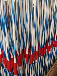 Jabalina de Aluminio para Nivel de Entrada en Atletismo, Precio de Fábrica Más Económico, Jabalinas de 300, 400, 500, 600, 700 y 800g - Product Image 3