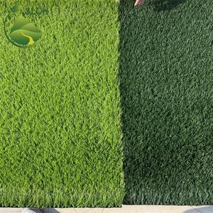 Gazon artificiel <span class=keywords><strong>de</strong></span> haute qualité pour terrains <span class=keywords><strong>de</strong></span> <span class=keywords><strong>mini</strong></span>-football, facile d'entretien, échantillons gratuits Rose - Product Image 4