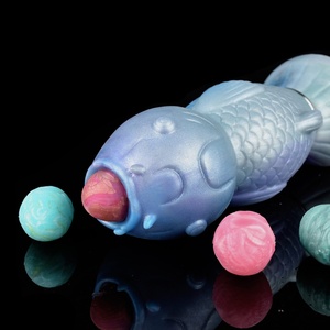 YOCY Inflated Ovipositor Sex Toys air <b>Pump</b> Laying Egg for Vaginal Anal Toys Ovipositor Couple Sex Game Pleasure Erotic Product - Product Image 6