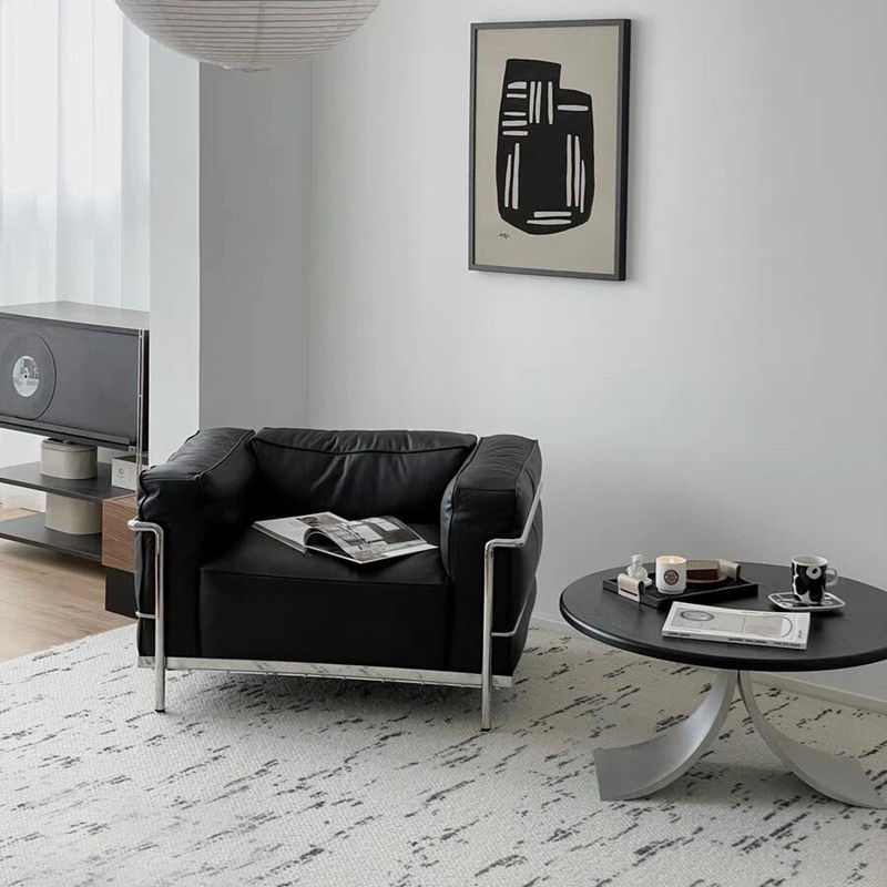 Divani Cassina Divani Le Corbusier Imitazioni Chair Divano Lc2