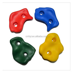 Accessoires de mur d'escalade d'intérieur, <span class=keywords><strong>jeux</strong></span>, mur d'escalade pour enfants, prises de mur d'escalade d'intérieur - Product Image 2