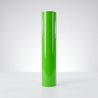 Rouleau d'autocollants en vinyle PVC de haute qualité Anolly, auto-adhésif, finition brillante/mate, opaque, résistant aux UV et à l'eau, épaisseur 0,08 mm, 1,22x50 m pour