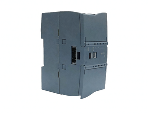 ตัวควบคุม PLC รุ่น 6ES7231-4HD32-0XB0 ยี่ห้อ Gold Seller ของแท้ใหม่เอี่ยม รองรับการสื่อสาร Modbus ผลิตในเยอรมนี พร้อมโปรแกรมควบคุม - Product Image 1