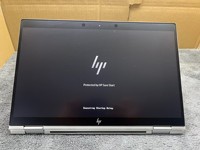 Portátil Empresarial EliteBOOK X360 1030 G2, Intel Core I7 de 7.ª Generación, 8 GB de RAM, SSD de 512 GB, Pantalla Táctil, Windows 10, 13.3 Pulgadas, Teclado en Inglés