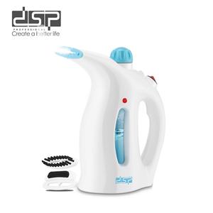 Plancha de vapor portátil Dsp KD1356, plancha de vapor eléctrica doméstica para ropa - Product Image 5