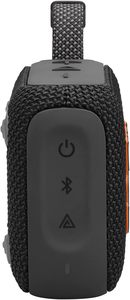 Pour Go 4 : <span class=keywords><strong>Enceinte</strong></span> ultra-portable, étanche et anti-poussière, avec sortie 5W, son stéréo professionnel puissant et basses profondes, autonomie de 7 heures. - Product Image 5