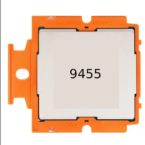 ซีพียูใหม่เอี่ยมและ OFS Gold 9334 9335 9374F 9474F 9575F 9584 9554 9654 9745 9755 โปรเซสเซอร์เซิร์ฟเวอร์ประสิทธิภาพสูง ความเร็ว 4.2 GHz - Product Image 4