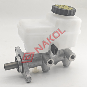 Alta calidad, el precio <span class=keywords><strong>de</strong></span> fábrica <span class=keywords><strong>de</strong></span> la <span class=keywords><strong>bomba</strong></span> <span class=keywords><strong>de</strong></span> <span class=keywords><strong>freno</strong></span>. Para <span class=keywords><strong>NISSAN</strong></span> OE 46010-ZS00A 46010-EB321 46010-EB326 Cilindro Maestro <span class=keywords><strong>de</strong></span> <span class=keywords><strong>freno</strong></span> - Product Image 2