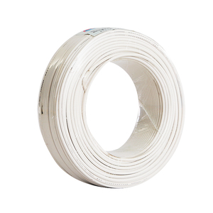 Câble électrique <span class=keywords><strong>en</strong></span> cuivre 12awg <span class=keywords><strong>18</strong></span> <span class=keywords><strong>Awg</strong></span> 20 <span class=keywords><strong>Awg</strong></span>, prix du câble <span class=keywords><strong>en</strong></span> cuivre de Ningbo Shanghai par mètre, câblage domestique - Product Image 4