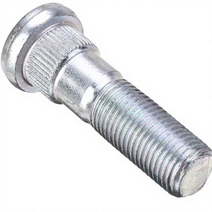 Vis hexagonale en acier inoxydable DIN933 de bonne qualité avec écrou et rondelle, finition brute, filetage complet, tête hexagonale classe 6 - Product Image 4