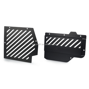 Kit de Cubierta de ECU y Batería para <span class=keywords><strong>Can</strong></span>-<span class=keywords><strong>Am</strong></span> <span class=keywords><strong>Maverick</strong></span> <span class=keywords><strong>X3</strong></span>/Max R 4x4 Turbo DPS 2017-<span class=keywords><strong>2020</strong></span>, <span class=keywords><strong>Can</strong></span>-<span class=keywords><strong>Am</strong></span> <span class=keywords><strong>Maverick</strong></span> <span class=keywords><strong>X3</strong></span> R 4x4 RS Turbo DPS <span class=keywords><strong>2020</strong></span> - Product Image 4