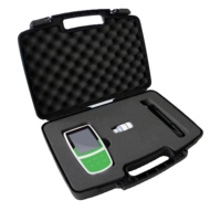 Compteur numérique Portable soluble dans l'eau, 93 ml, oxymètre, DO