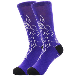 <span class=keywords><strong>Calze</strong></span> da skateboard invernali in cotone di alta qualità sportive <span class=keywords><strong>divertenti</strong></span> <span class=keywords><strong>calze</strong></span> da skateboard per <span class=keywords><strong>uomo</strong></span> - Product Image 2