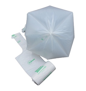Bolsa de Basura con Sello Inferior Personalizada Directo de Fábrica - Product Image 6