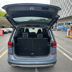 Volkswagen <span class=keywords><strong>Touran</strong></span> L 280TSI DSG 7 places, MPV familial essence, conduite à gauche, voitures d'<span class=keywords><strong>occasion</strong></span>, <span class=keywords><strong>vente</strong></span> en gros à prix réduit - Product Image 3