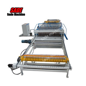 machine à souder entièrement automatique - Product Image 1